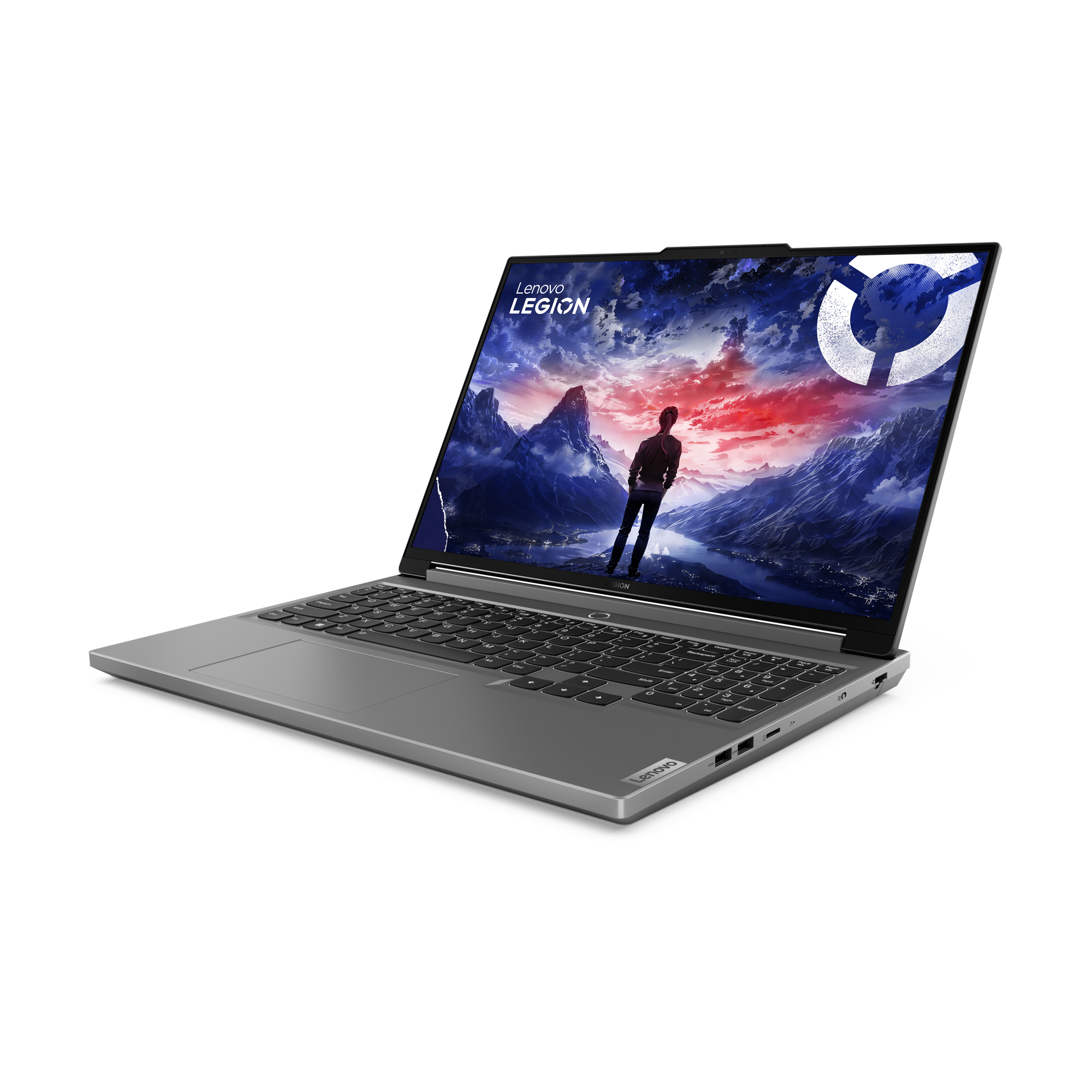 Lenovo legion5 16 83DG00GHMB - Afbeelding 3