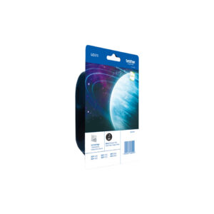 Brother lc970bk cartridge - Afbeelding 2