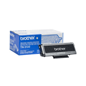 Brother tonercartridge TN-3130 - Afbeelding 1