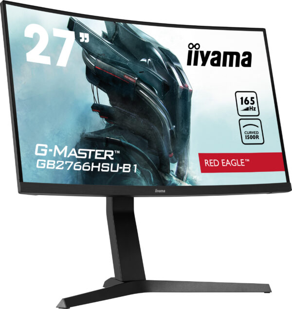 Iiyama monitor GB2766HSU-B1