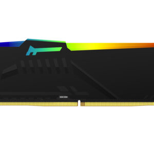 Kingston  ram geheugen ddr5 KF552C40BBA- - Afbeelding 3
