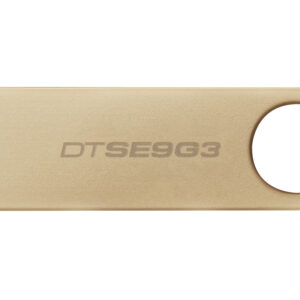 Kingston datatraveler se9 (gen 3) 128GB - Afbeelding 2