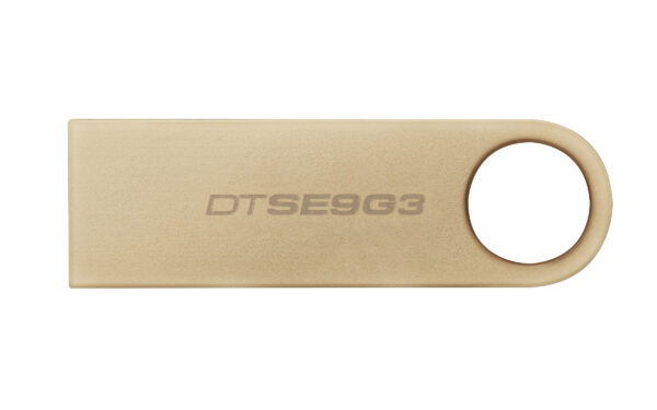 Kingston datatraveler se9 (gen 3) 128GB