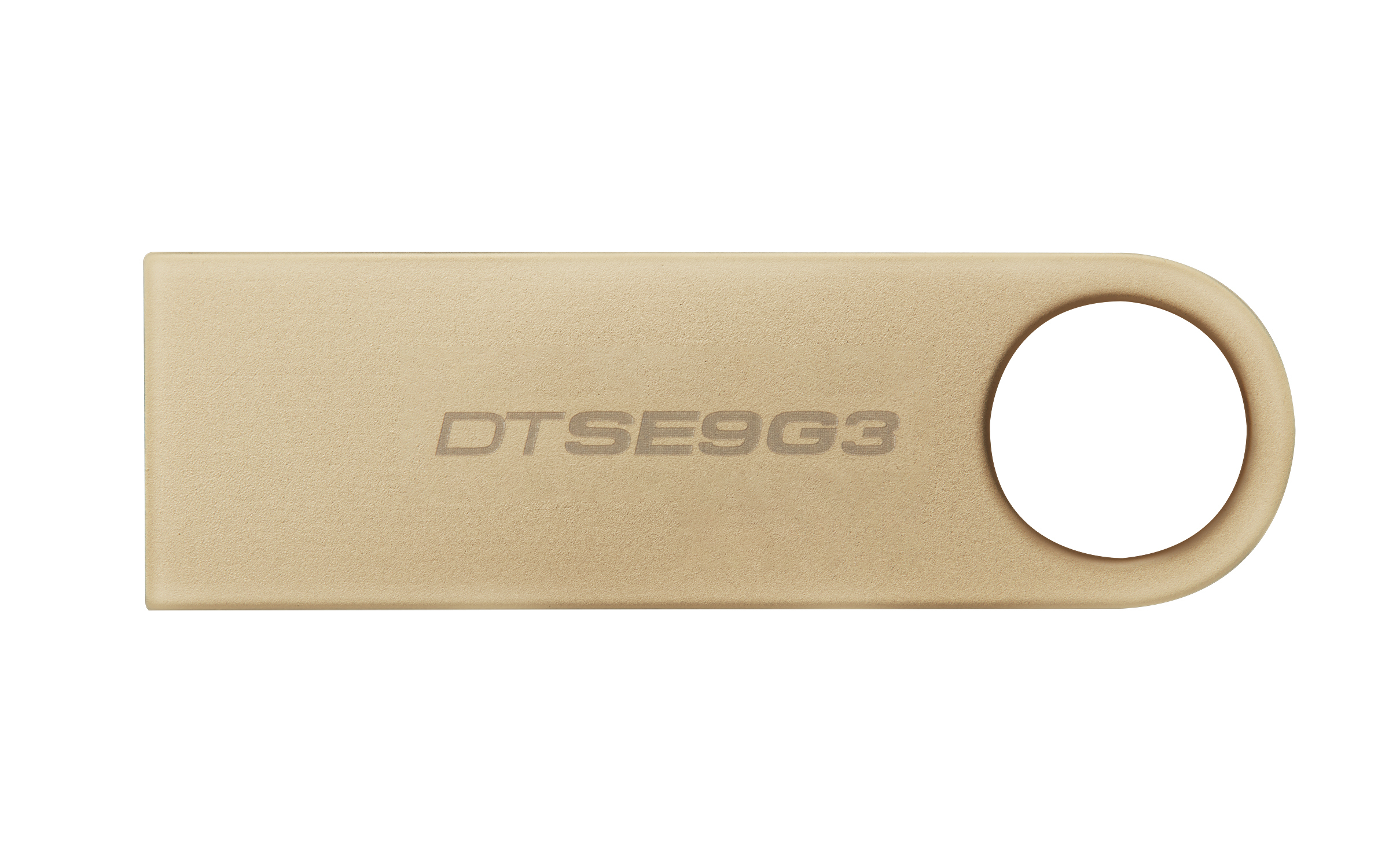 Kingston datatraveler se9 (gen 3) 128GB - Afbeelding 2