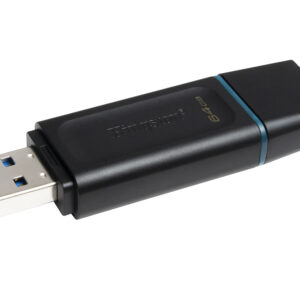 Kingston usb stick DTX64GB - Afbeelding 5