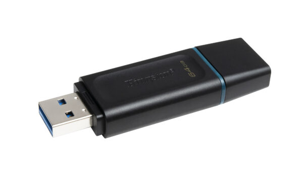 Kingston usb stick DTX64GB