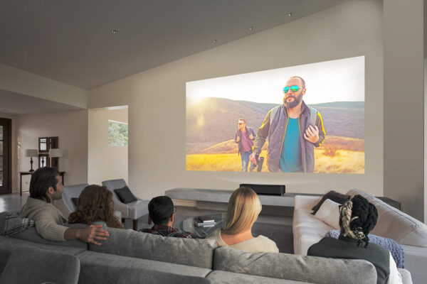 Epson projector EH-LS800B