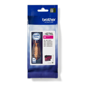 Brother inktpatroon LC427XLM - Afbeelding 1