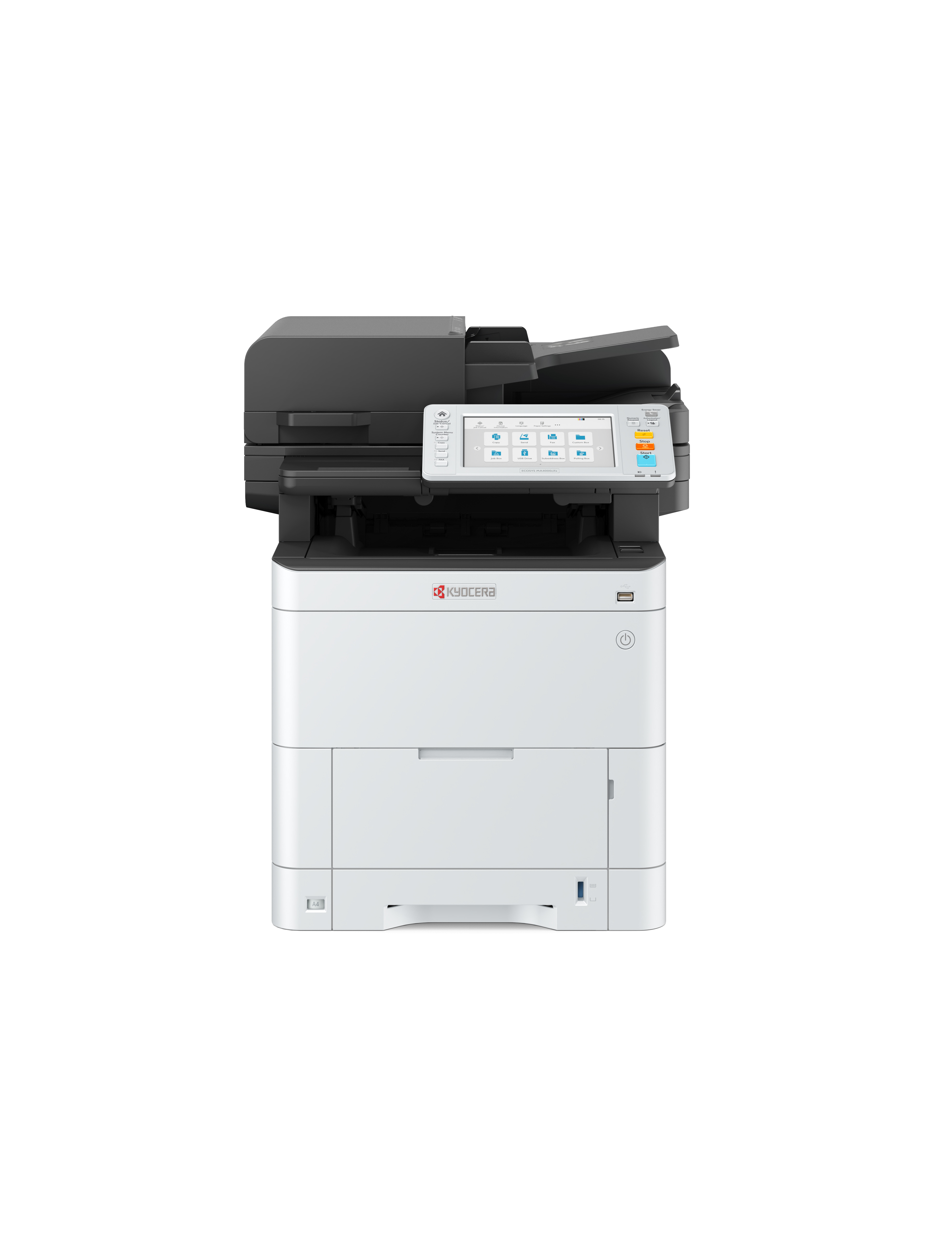Kyocera ecosys ma4000cifx 1102Z53NL0 - Afbeelding 1