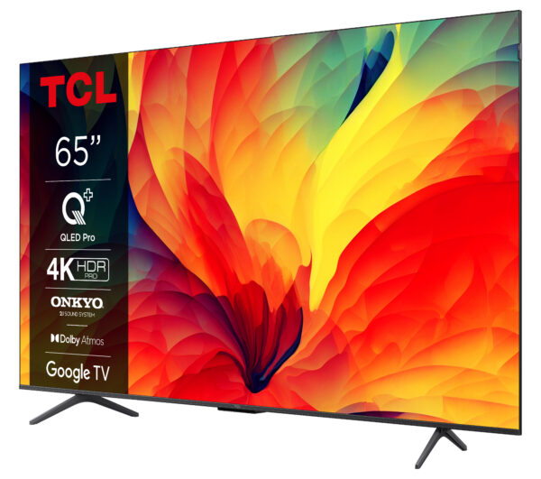 TCL QLED TV 65QLED780