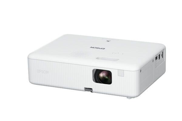 Epson projector CO-W01