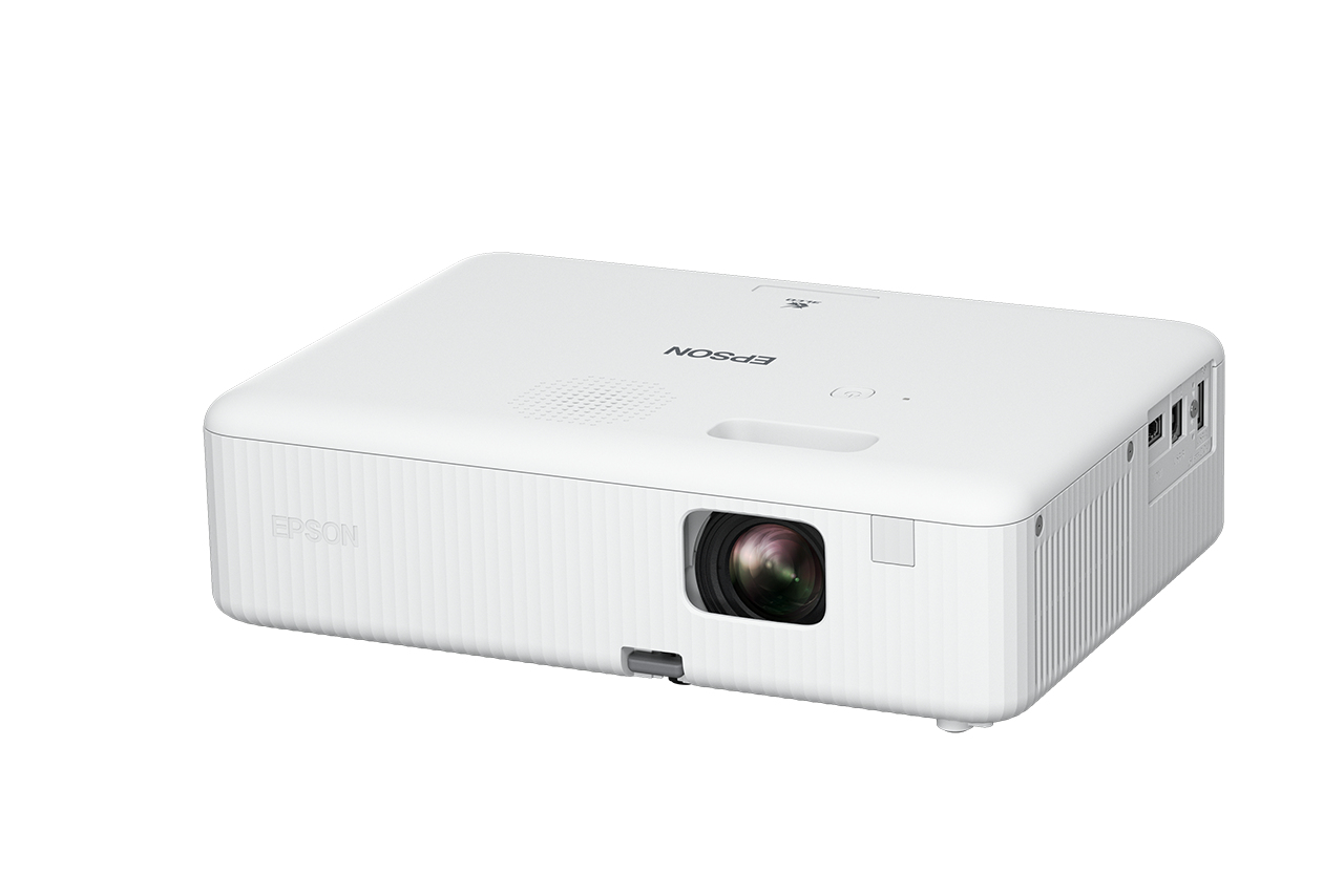 Epson projector CO-FH01 - Afbeelding 4