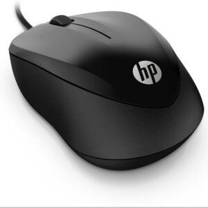 HP wired mouse 1000 - Afbeelding 5