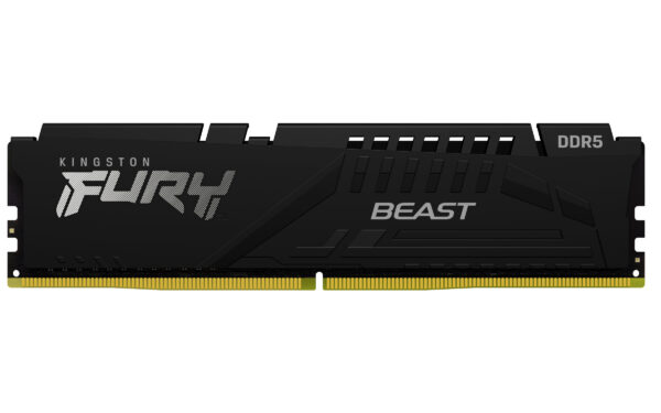 Kingston  ram geheugen ddr5 KF560C36BBEK