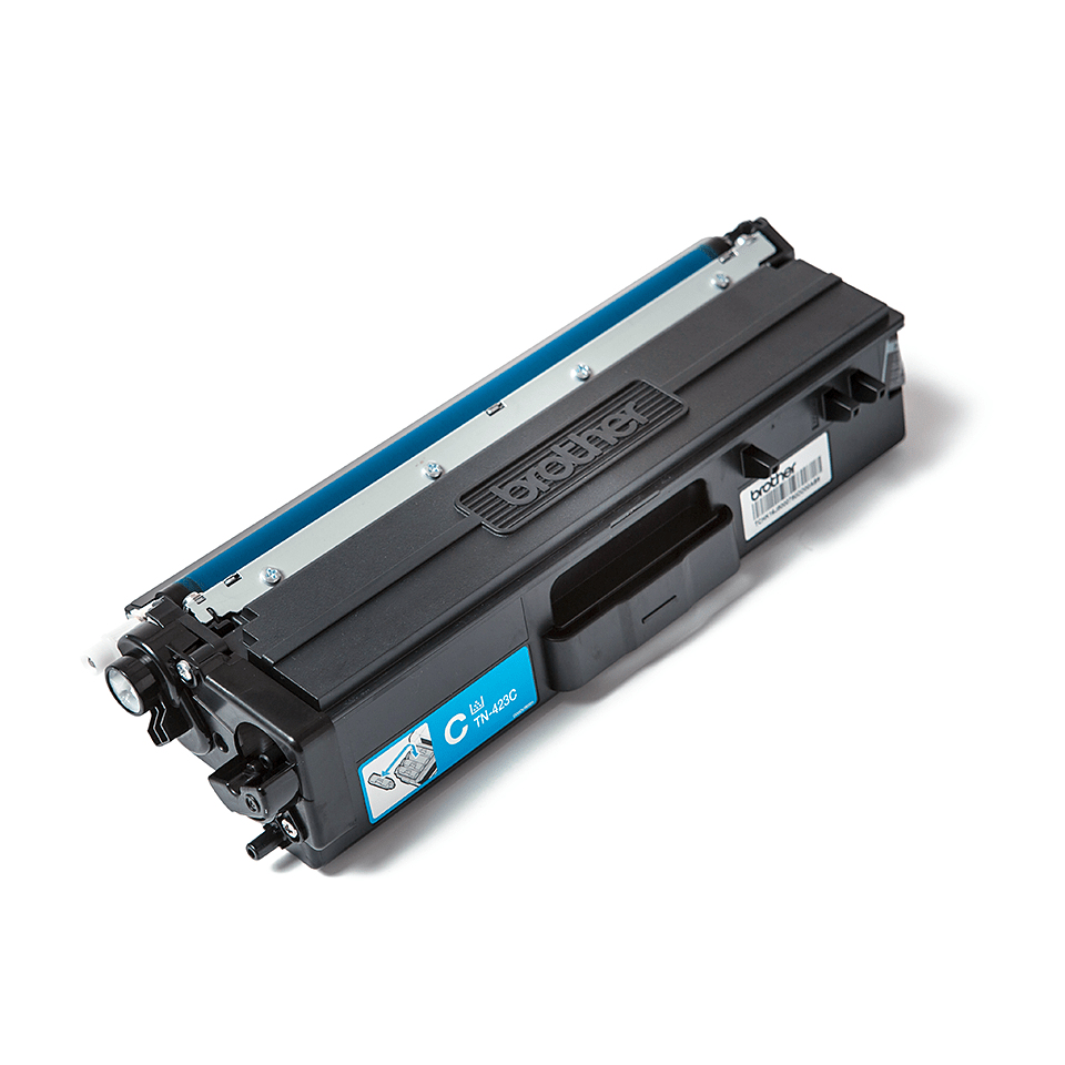 Brother tn-423c toner - Afbeelding 3