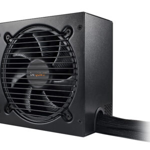 Be quiet pure power 11 400W