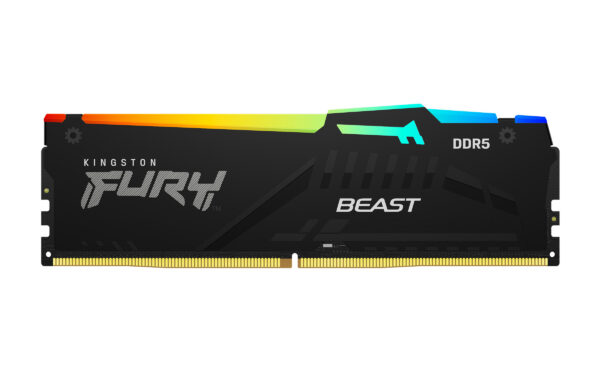 Kingston  ram geheugen ddr5 KF552C40BBA-