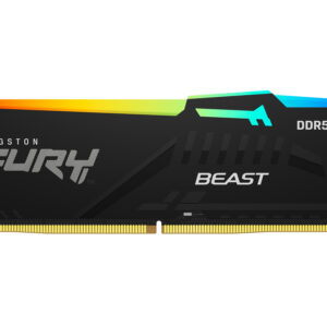 Kingston  ram geheugen ddr5 KF548C38BBA- - Afbeelding 2