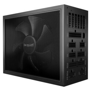 Be quiet dark power pro 13 1300W - Afbeelding 1