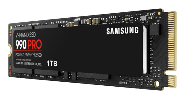Samsung 990 pro 1TB