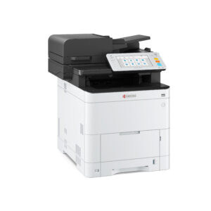 Kyocera ecosys ma4000cifx 1102Z53NL0 - Afbeelding 2