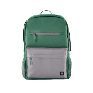 HP campus green backpack - Afbeelding 1
