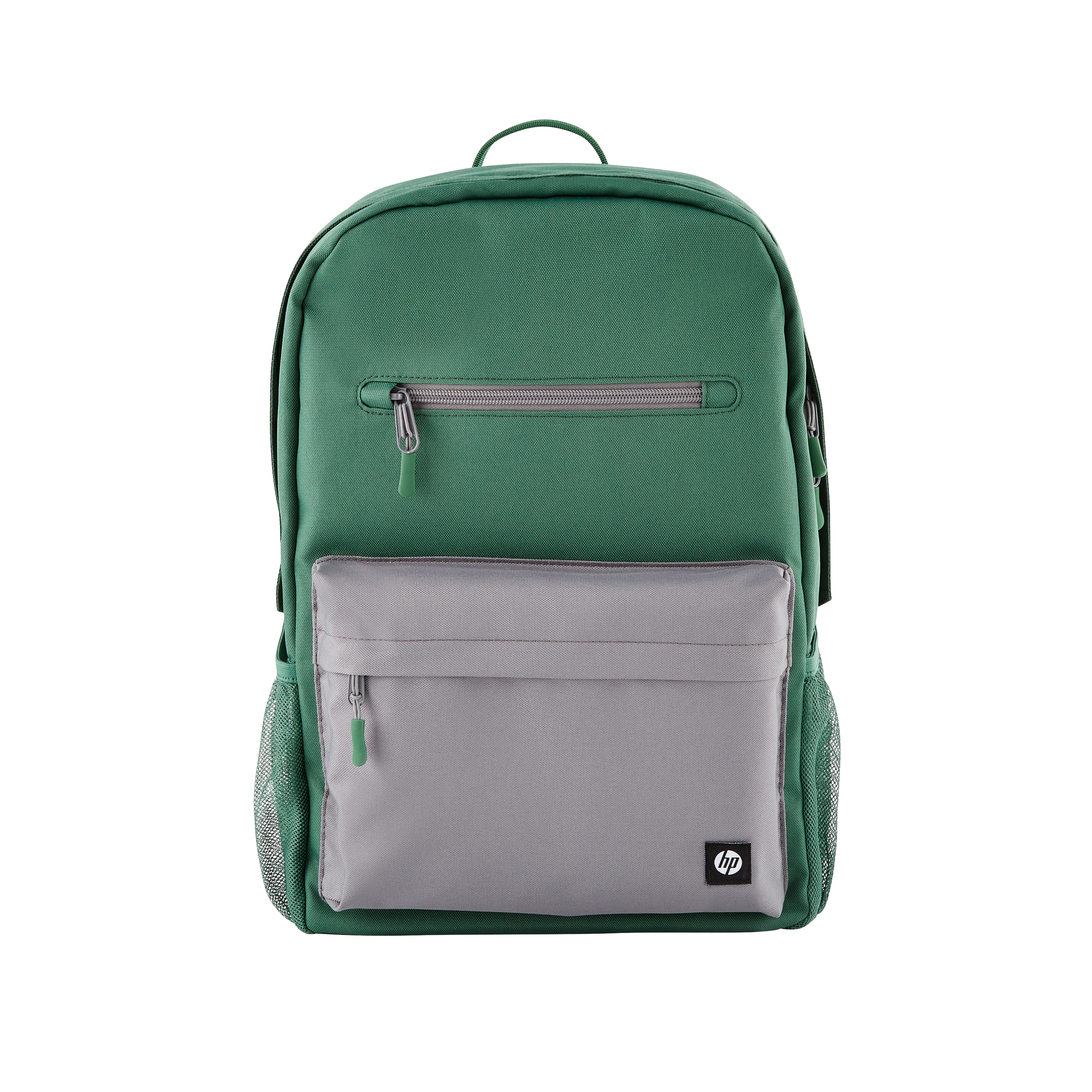 HP campus green backpack - Afbeelding 1