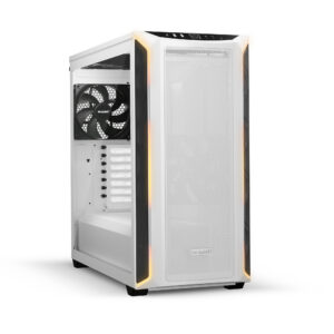 Be quiet shadow base 800 dx white - Afbeelding 1
