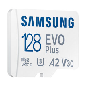 Samsung micro sd MBMC128SAEU - Afbeelding 3