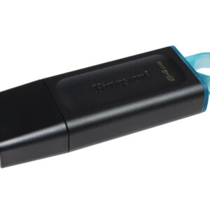 Kingston usb stick DTX64GB - Afbeelding 4