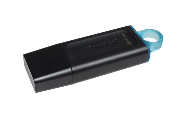 Kingston usb stick DTX64GB