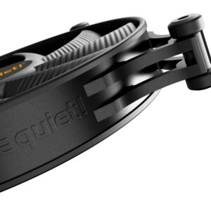 Be quiet shadow wings 2 140mm pwm - Afbeelding 3