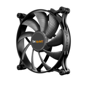 Be quiet shadow wings 2 140mm pwm - Afbeelding 2