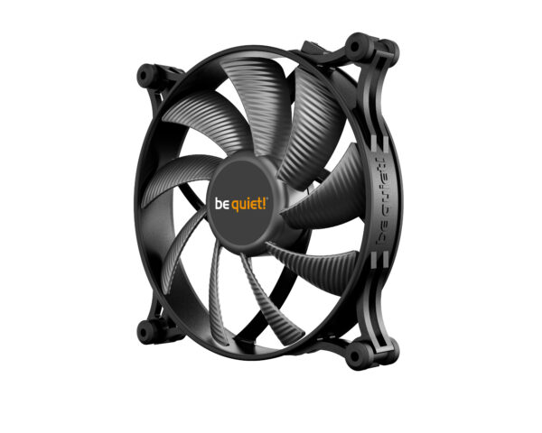 Be quiet shadow wings 2 140mm pwm