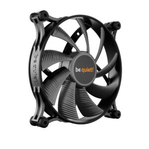 Be quiet shadow wings 2 140mm pwm - Afbeelding 1