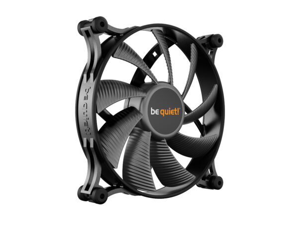 Be quiet shadow wings 2 140mm pwm