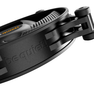 Be quiet shadow wings 2 120mm pwm - Afbeelding 3