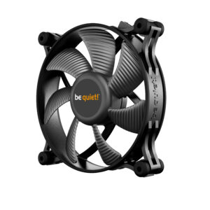 Be quiet shadow wings 2 120mm pwm - Afbeelding 2