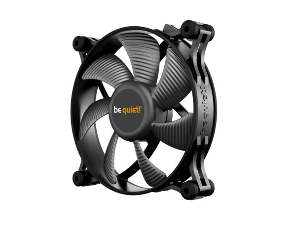 Be quiet shadow wings 2 120mm pwm