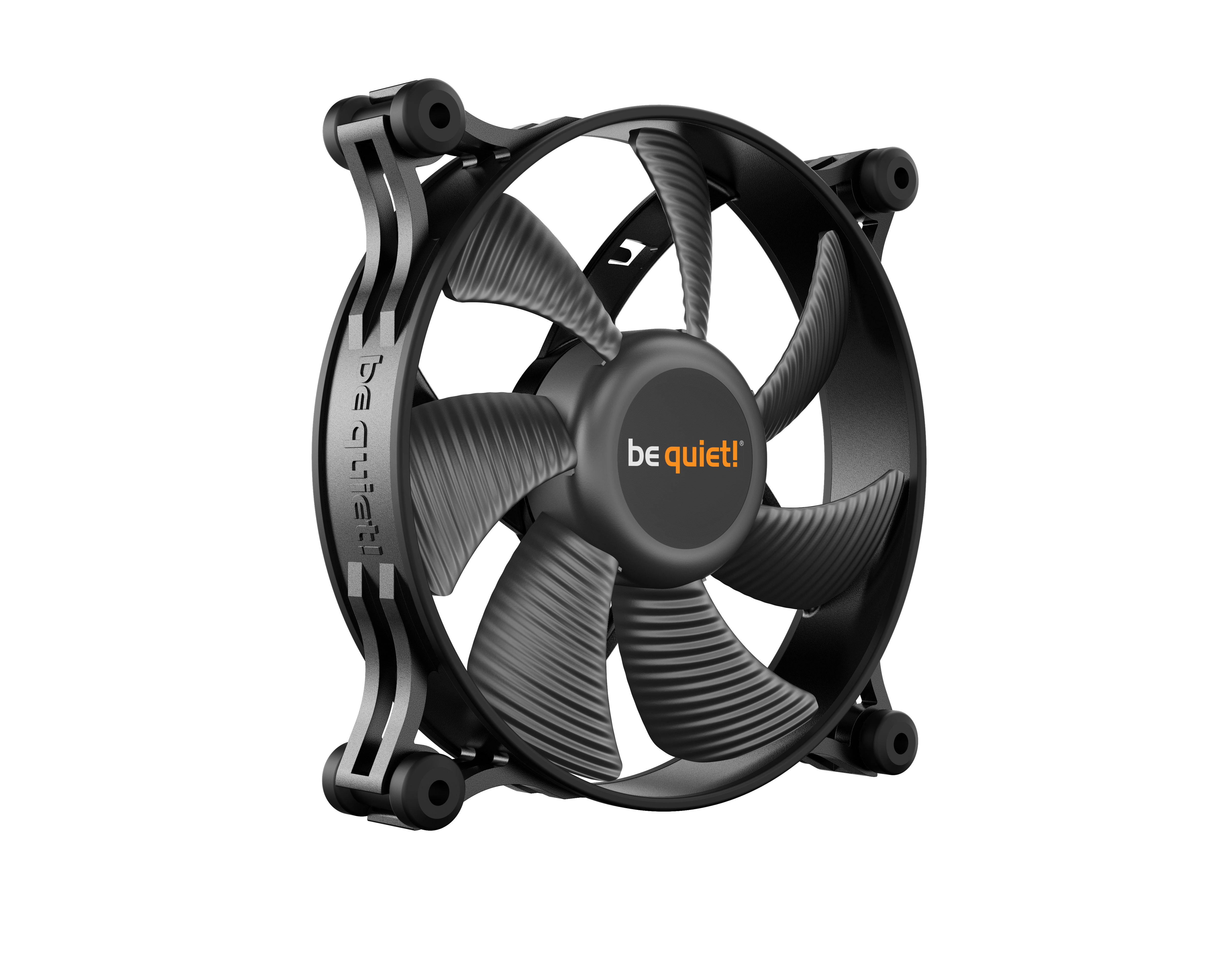 Be quiet shadow wings 2 120mm pwm - Afbeelding 1