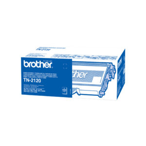 Brother tn2120 toner - Afbeelding 2