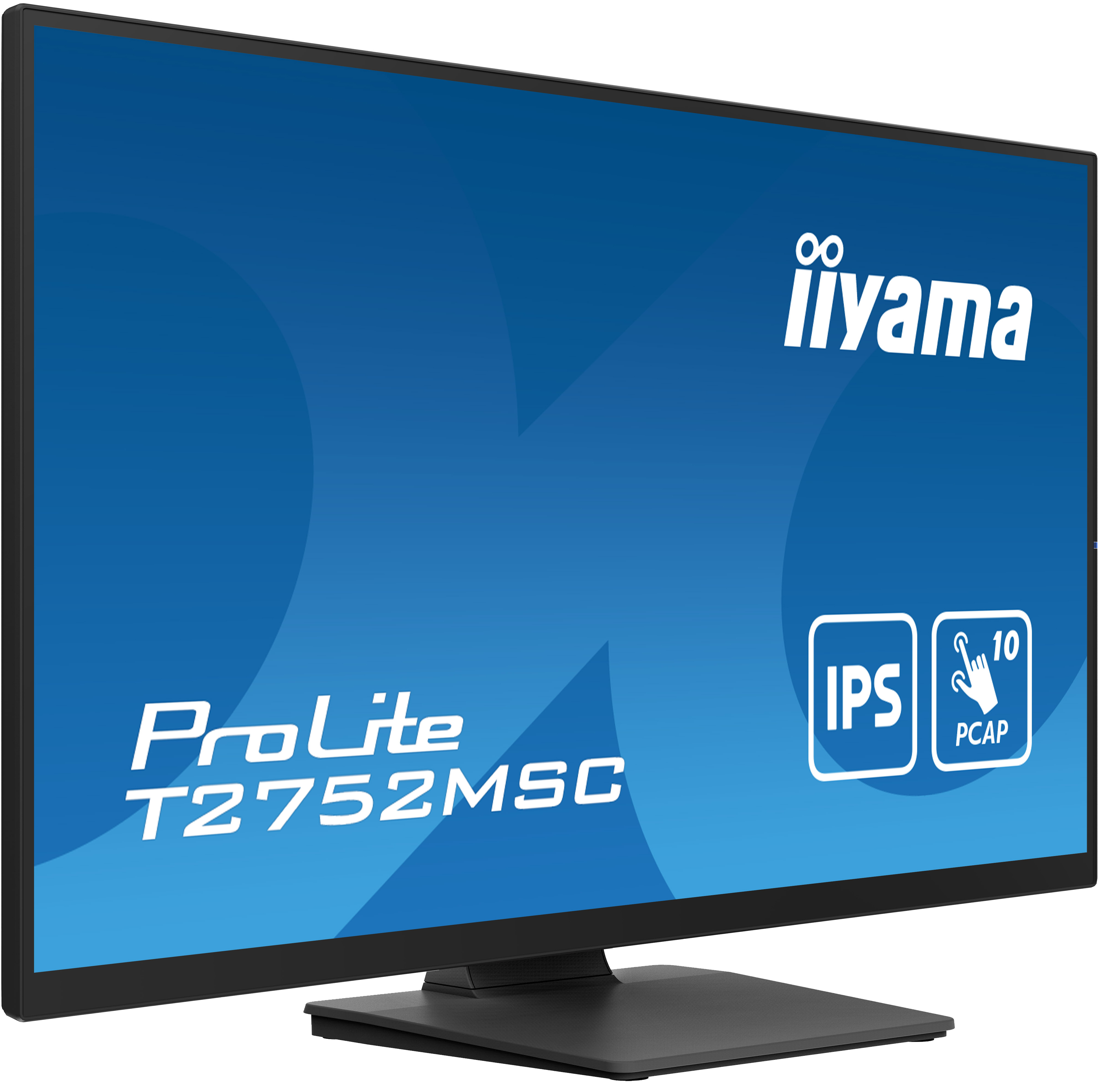 Iiyama T2752MSC-B1 - Afbeelding 2
