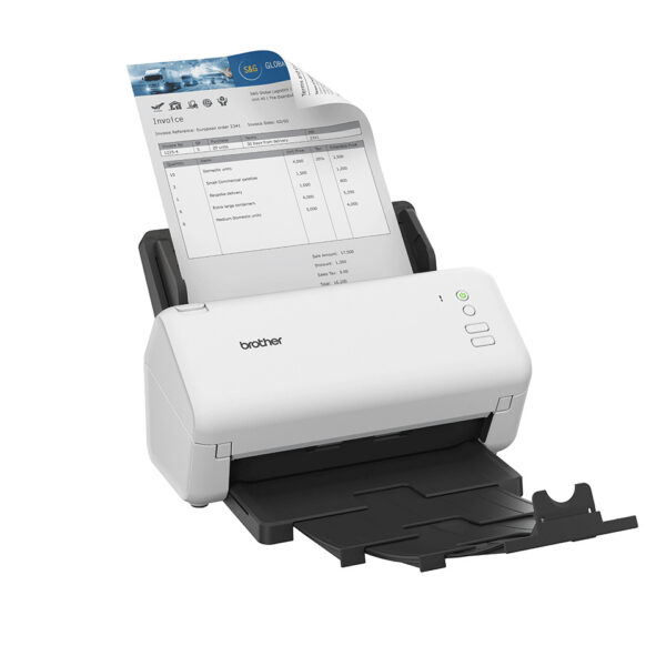 Brother scanner ADS4100RE1