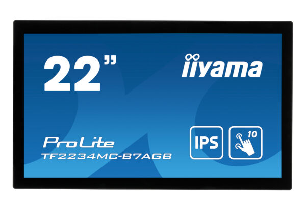 Iiyama touch panel TF2234MC-B7AGB