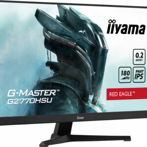 Iiyama monitor G2770HSUB6 - Afbeelding 3