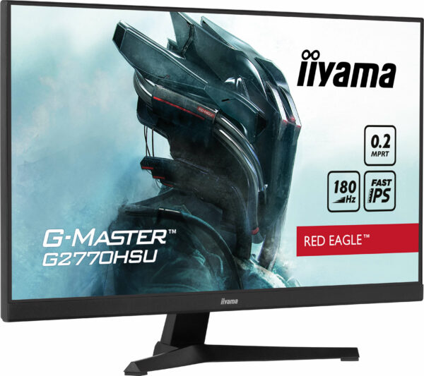 Iiyama monitor G2770HSUB6