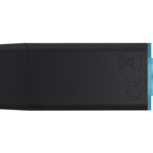 Kingston usb stick DTX64GB - Afbeelding 2