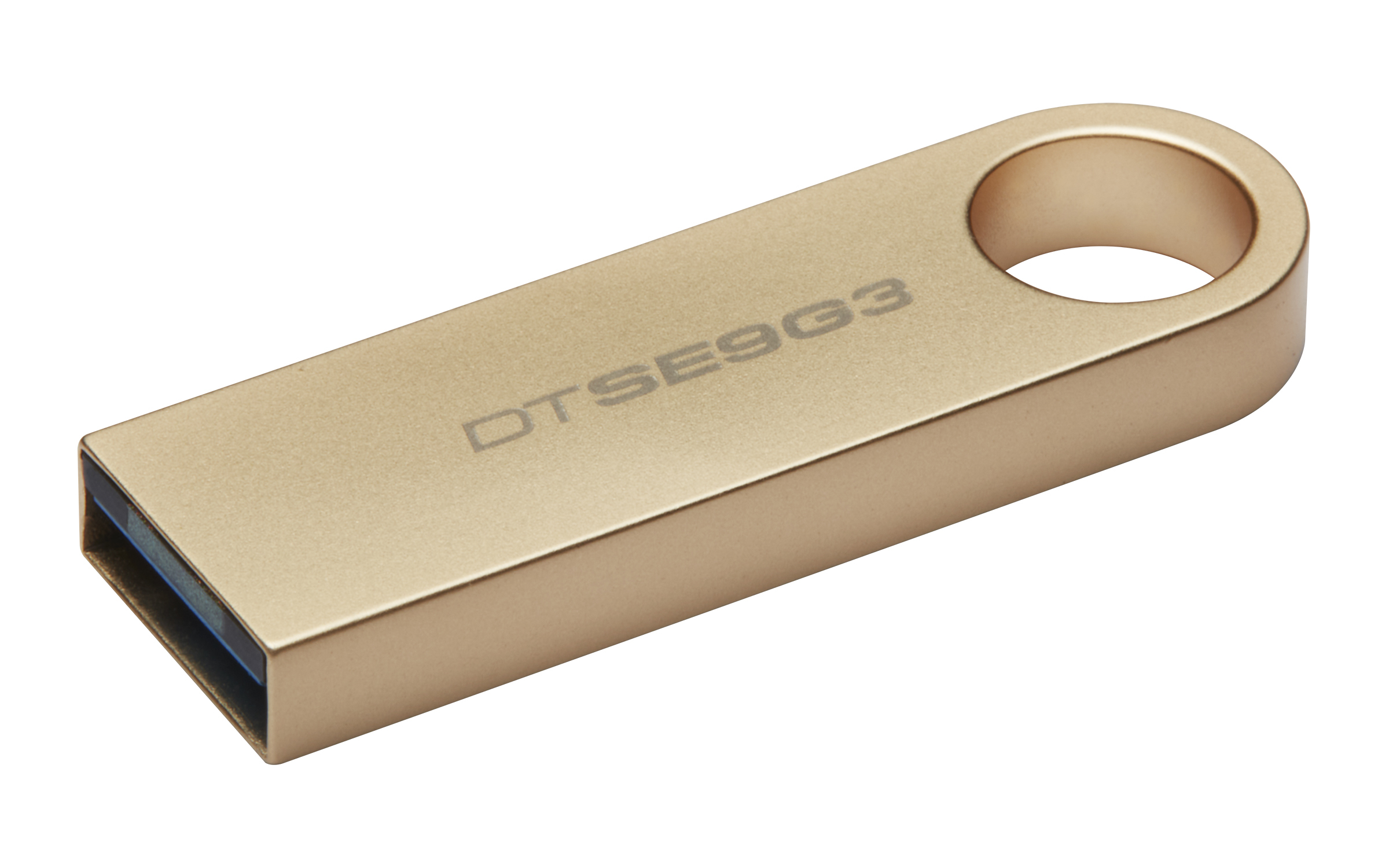Kingston datatraveler se9 (gen 3) 128GB - Afbeelding 4