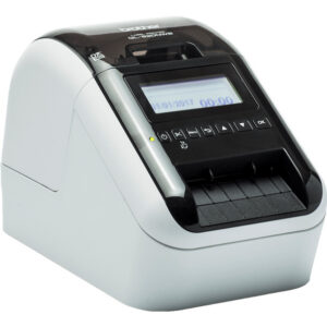Brother printer label QL820NWBCUA1 - Afbeelding 2