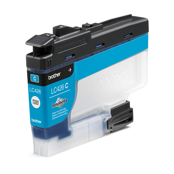 Brother inktpatroon LC426C